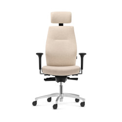 Shape XTL Swivel chair | Office chairs | Dauphin