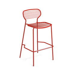 Apero I Barstool 1303 | Bar stools | EMU Group