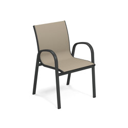 Holly Armchair I 1310 | with armrests | EMU Group