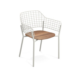 Lyze I 616 | Chairs | EMU Group