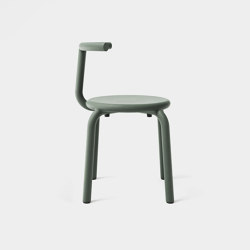 Torno Chair | Chairs | +Halle