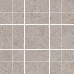 BALTIMORE greige 5x5 | Ceramic tiles | Ceramic District