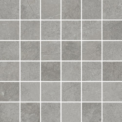 KLIF grey 5x5 | Ceramic tiles | Ceramic District