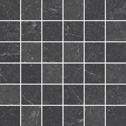 KLIF anthracite 5x5 | Ceramic tiles | Ceramic District