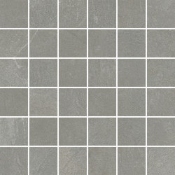KLINT grey 5x5 | Ceramic tiles | Ceramic District