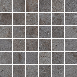 KONTEXT greyish blue 5x5 | Ceramic tiles | Ceramic District