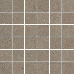 LEEDS brown 5x5 | Ceramic tiles | Ceramic District