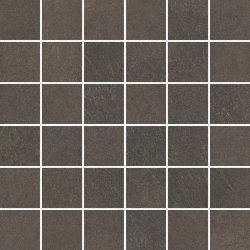 TALK mud 5x5 | Ceramic tiles | Ceramic District