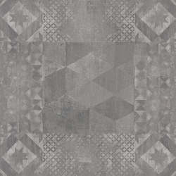 UPHILL light grey 60x60 | Ceramic tiles | Ceramic District