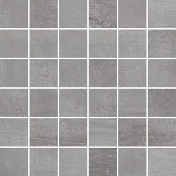 UPHILL light grey 5x5 | Ceramic tiles | Ceramic District