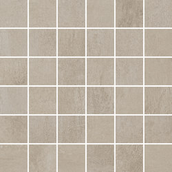 UPHILL beige 5x5 | Ceramic tiles | Ceramic District