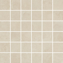KOLLEKTION_M crema 5x5/06 | Ceramic tiles | Ceramic District