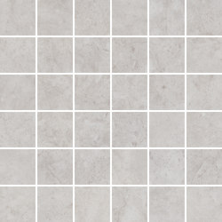 KOLLEKTION_M earl grey 5x5/06 | Ceramic tiles | Ceramic District