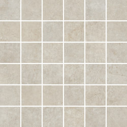 HOMEBASE chalk 5x5 | Ceramic tiles | Ceramic District