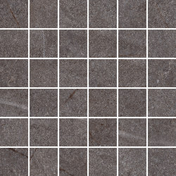HYGGE basalt 5x5/06 | Ceramic tiles | Ceramic District