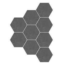 SLATE slate 16,5x19 | Ceramic tiles | Ceramic District