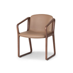 EIGHT Dining Armchair | Chairs | CondeHouse
