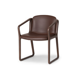 EIGHT Dining Armchair | Chairs | CondeHouse