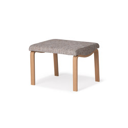 LINUS Living Stool | Pouf | CondeHouse