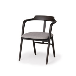 NUPRI Dining Armchair | Chaises | CondeHouse