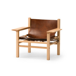 TACK LUX Living Easy Chair | Sessel | CondeHouse