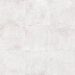 Cements Snow 75x75 format | Ceramic tiles | Ceramica Mayor
