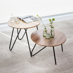 PEEL coffee table | Coffee tables | VANK