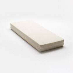 Memory Air sfoderabile | Bedroom furniture | Milano Bedding