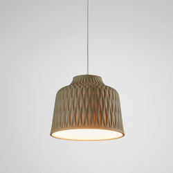 Soft S/30 Outdoor | Outdoor pendant lights | BOVER
