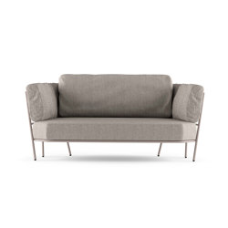 indoor sofa 2 / 377 | Sofas | Alias