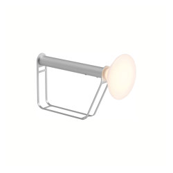 Piton Portable Lamp | Special lights | Muuto