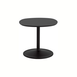Soft Side Table | 45x45 h: 40 cm | Side tables | Muuto