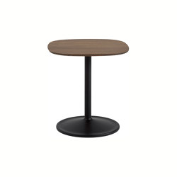 Soft Side Table | 45x45 h: 48 cm | Side tables | Muuto