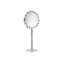 SP 15/V | Bath mirrors | DECOR WALTHER