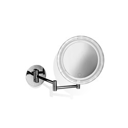 BS 16 TOUCH | Bath mirrors | DECOR WALTHER