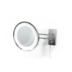 BS 36/V LED | Espejos de baño | DECOR WALTHER