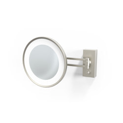 BS 36/V LED | Specchi da bagno | DECOR WALTHER