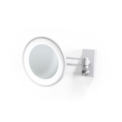 BS 36/V LED | Specchi da bagno | DECOR WALTHER