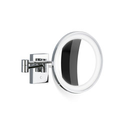 BS 40 5x LED | Bath mirrors | DECOR WALTHER
