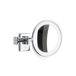 BS 40 7x LED | Miroirs de bain | DECOR WALTHER