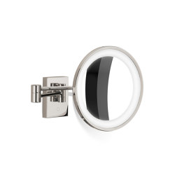 BS 40 10x LED | Bath mirrors | DECOR WALTHER