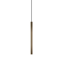PIPE 1 | Suspended lights | DECOR WALTHER