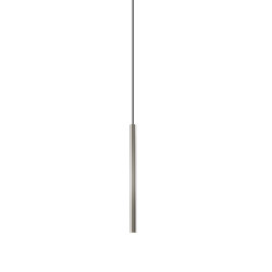 PIPE 1 D | Lámparas de suspensión | DECOR WALTHER