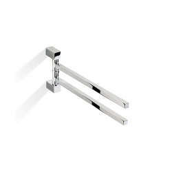 CO HTH2 | Towel rails | DECOR WALTHER