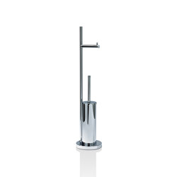 DW 670 | Toilet-stands | DECOR WALTHER