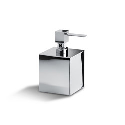 DW 475 | Soap dispensers | DECOR WALTHER