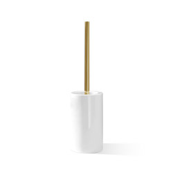 DW 6100 | Toilet brush holders | DECOR WALTHER