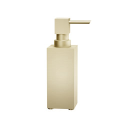 DW 395 | Soap dispensers | DECOR WALTHER