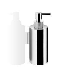 SOAP DISPENSERS - High quality designer SOAP DISPENSERS | Architonic