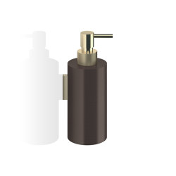 CLUB WSP 3 | Soap dispensers | DECOR WALTHER